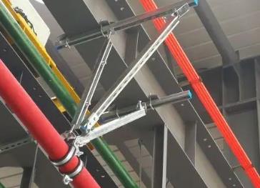 新龙抗震支架厂家与你分享你必须做的紧急情况下的准备
